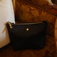 Tutto a Posto Pouch Black ミニバッグ/ポーチ