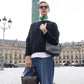 Tutto a Posto Pouch Black ミニバッグ/ポーチ