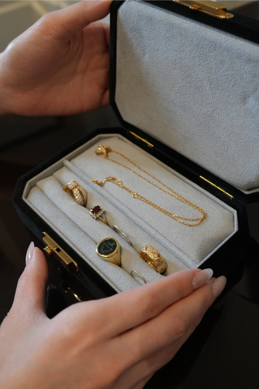 Jet Set Eva -Atelier-