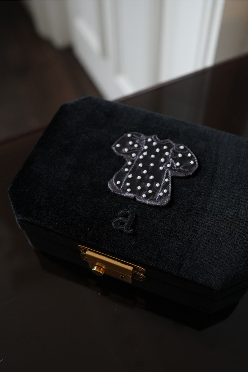 Jet Set Eva -Essential-