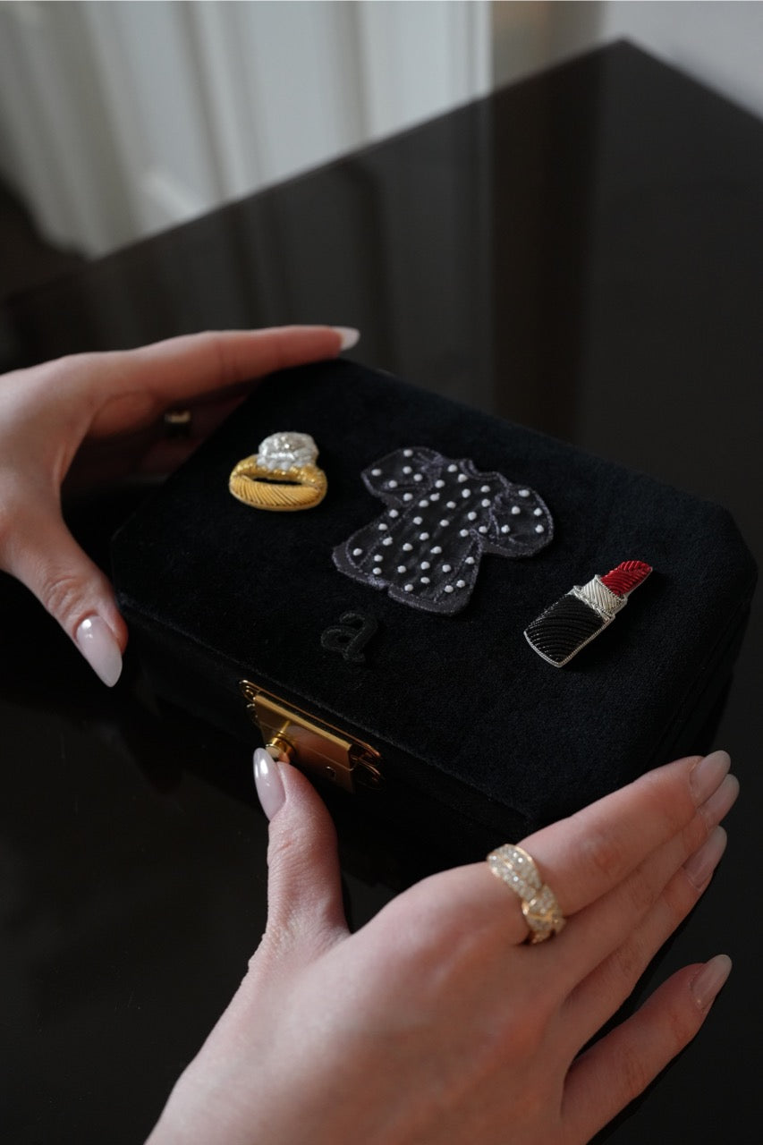 Jet Set Eva -Atelier-