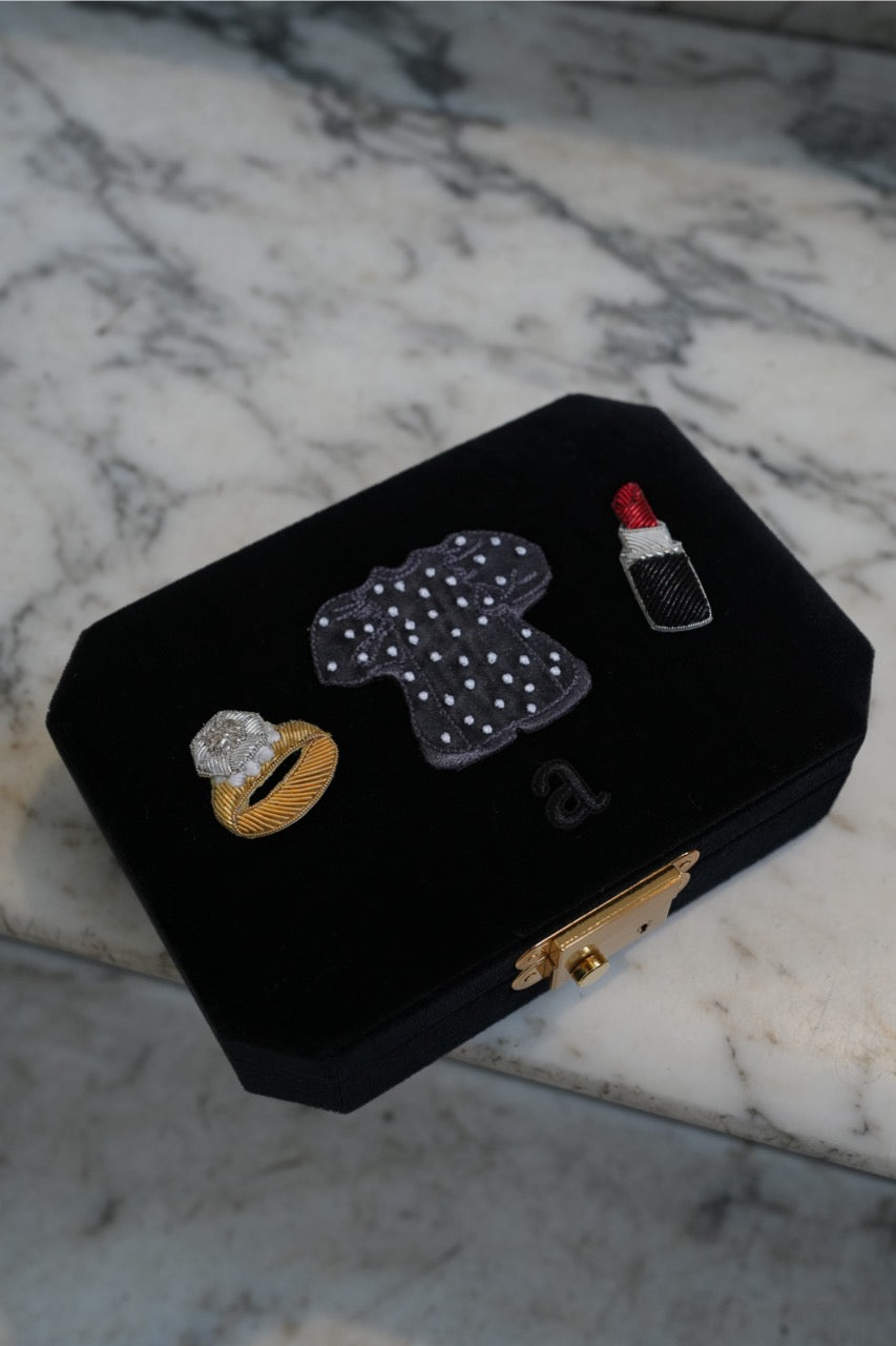 Jet Set Eva -Atelier-