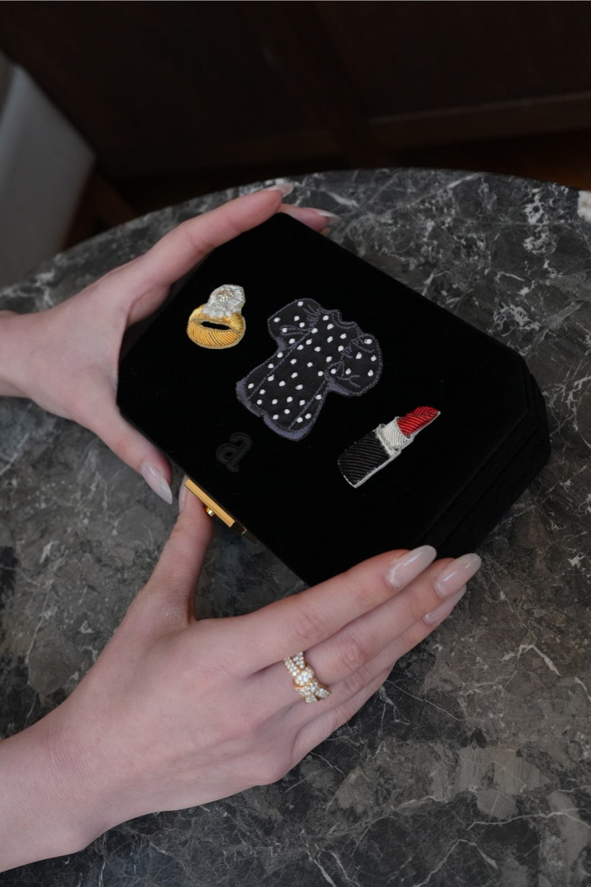 Jet Set Eva -Atelier-