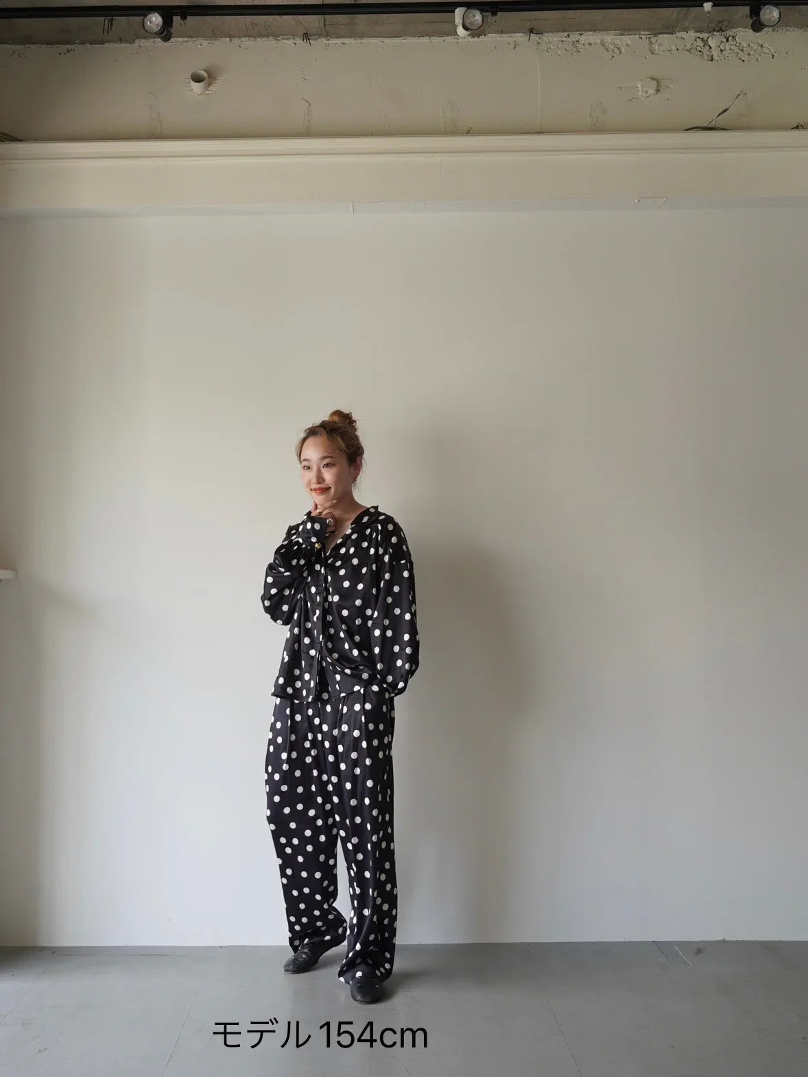 Chemise Cocinelle - aLORS online store