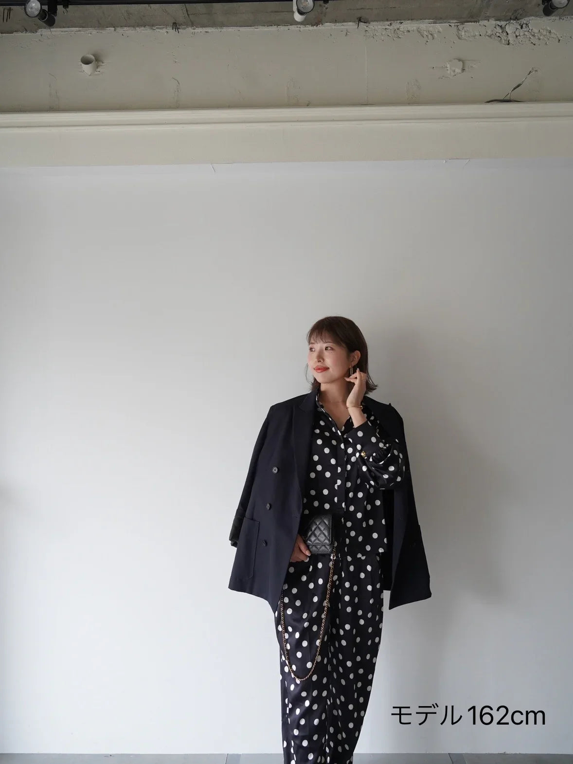 Chemise Cocinelle - aLORS online store