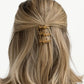 aLORS Select【CLOW ATELIER】The small Knot × 1　Gold/ Black