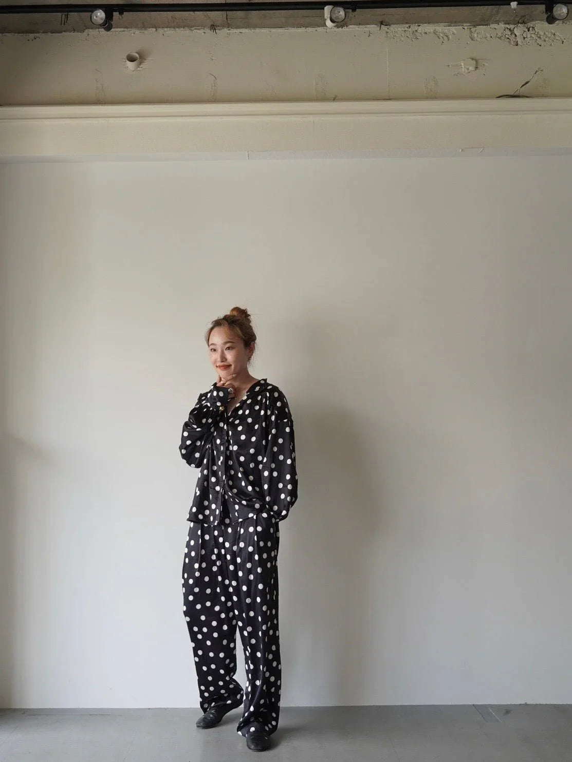 Pantalon Cocinelle - aLORS online store