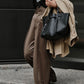 Chemise Claude Olive