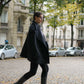 Duffel-coat "Holly"　 - aLORS online store