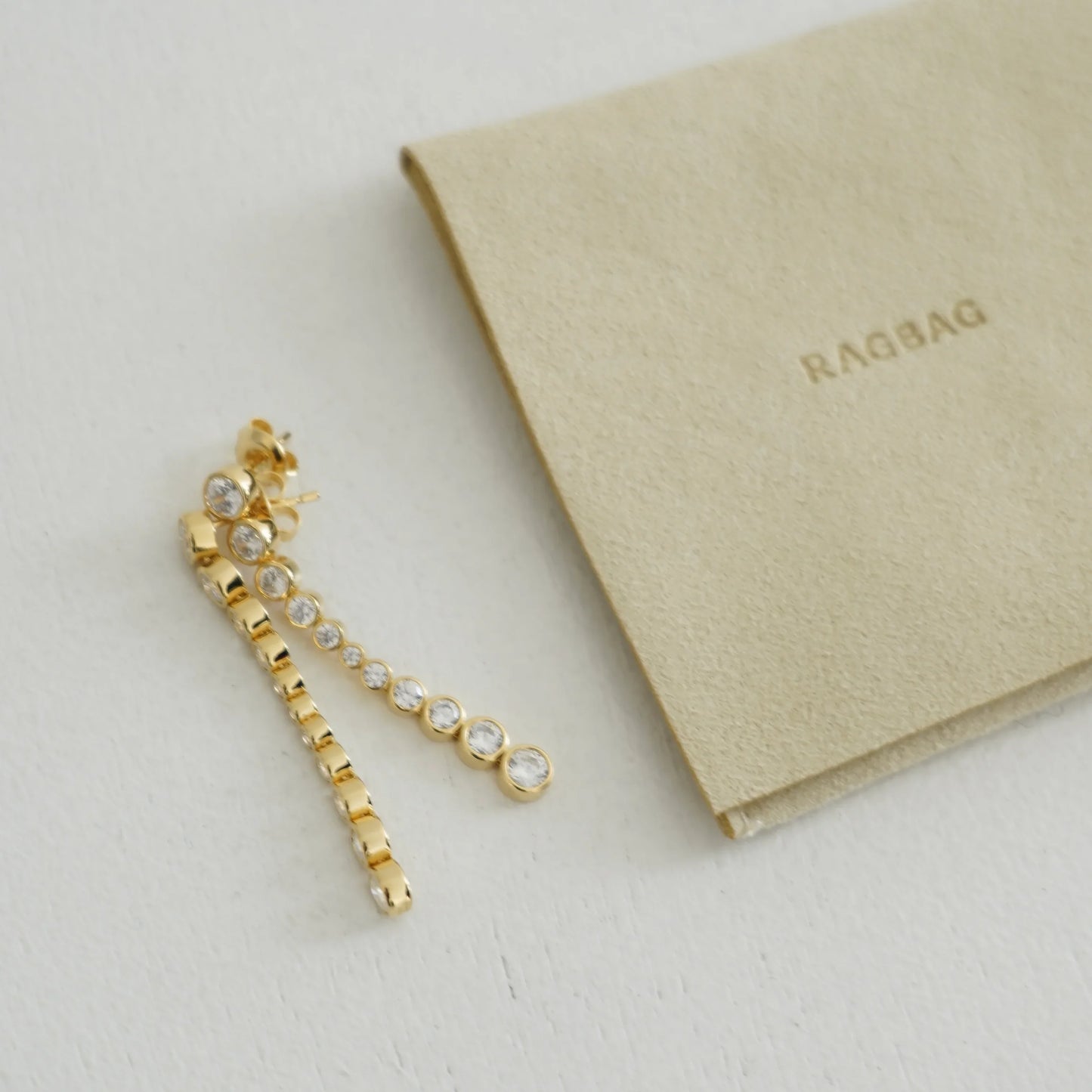 aLORSセレクト　【RAGBAG】 No.12099　 - aLORS online store