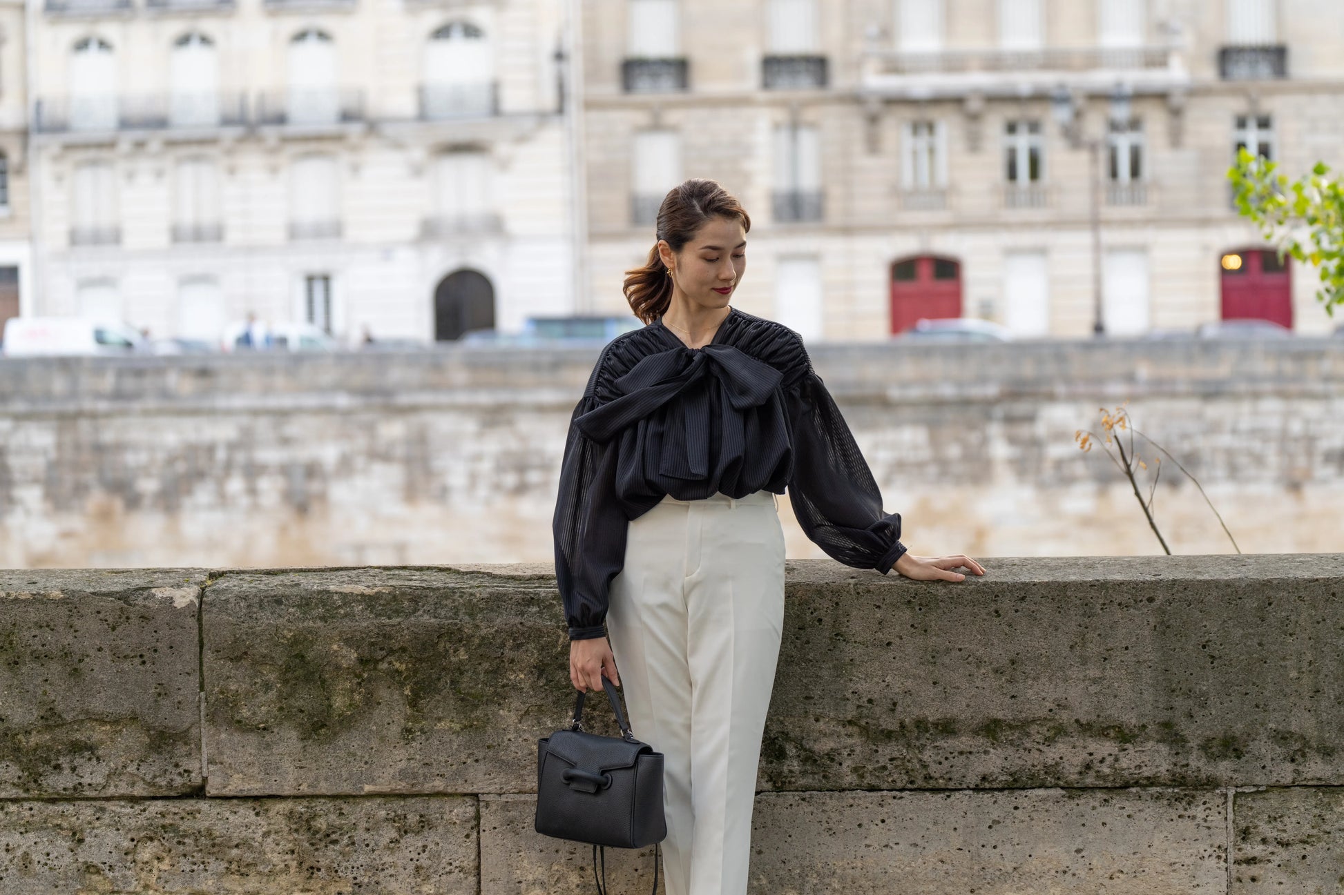 La 9 -ラ・ヌフ- - aLORS online store