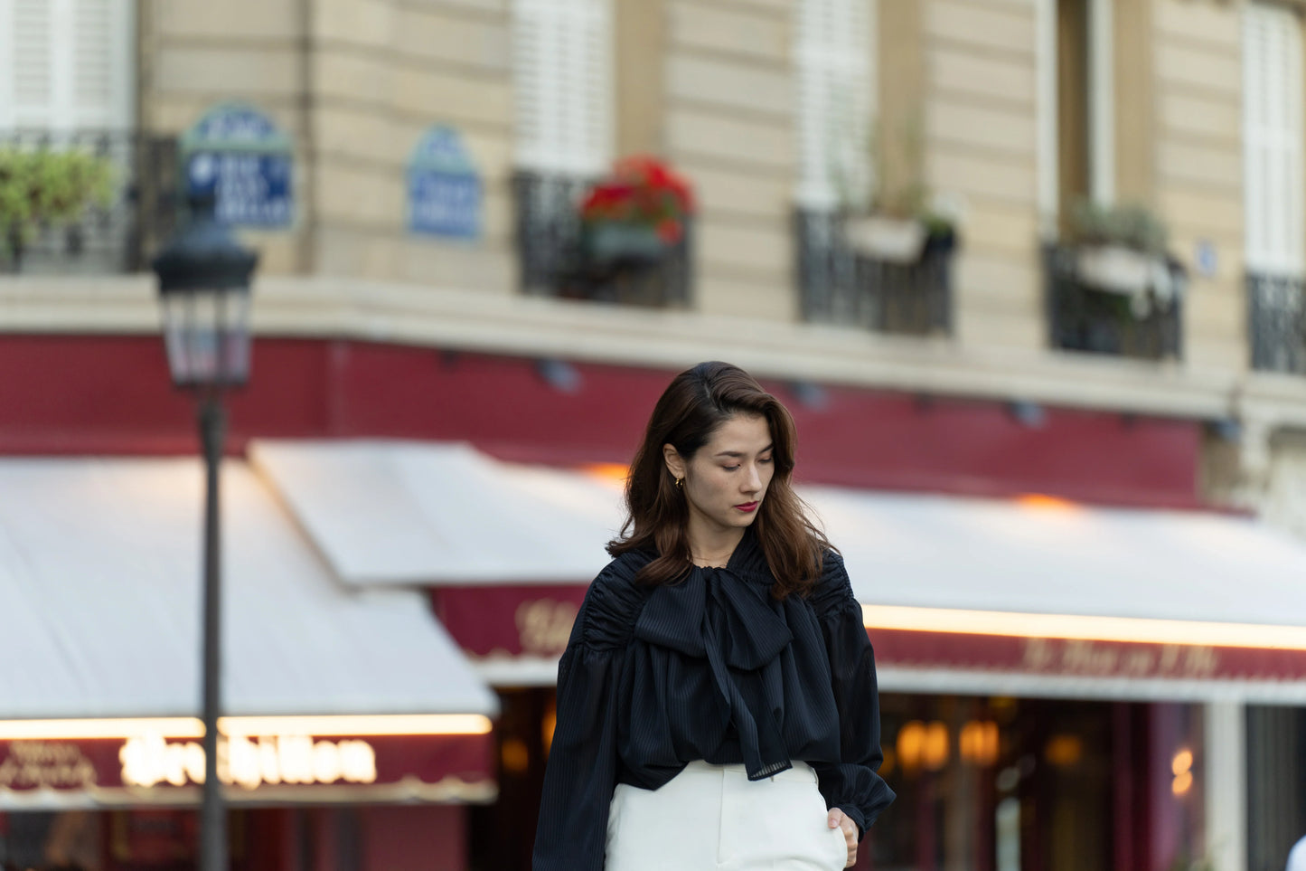 La 9 -ラ・ヌフ- - aLORS online store