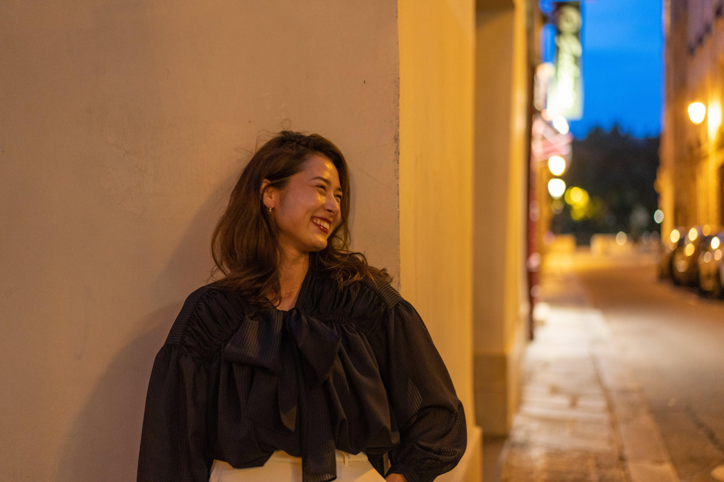 La 9 -ラ・ヌフ- - aLORS online store