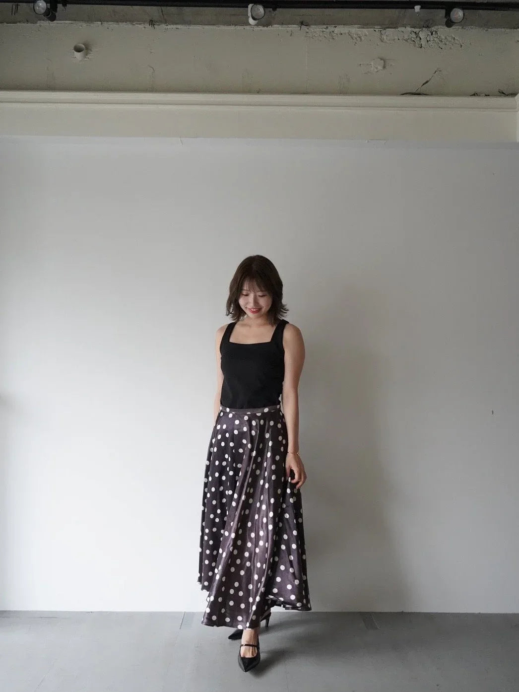 Jupe Cocinelle Limited Edition Color - aLORS online store