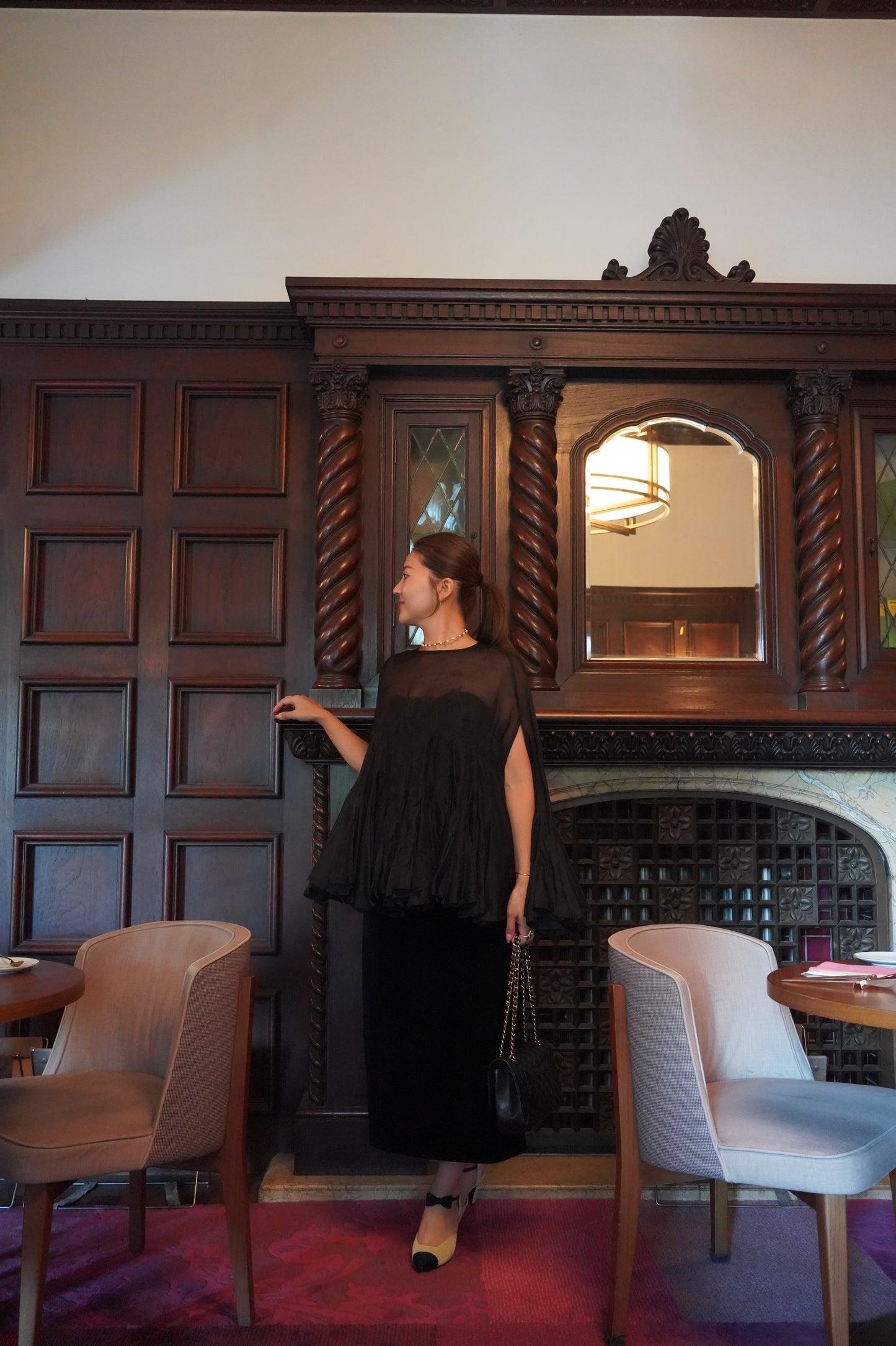 Méduse-メデューズ-　