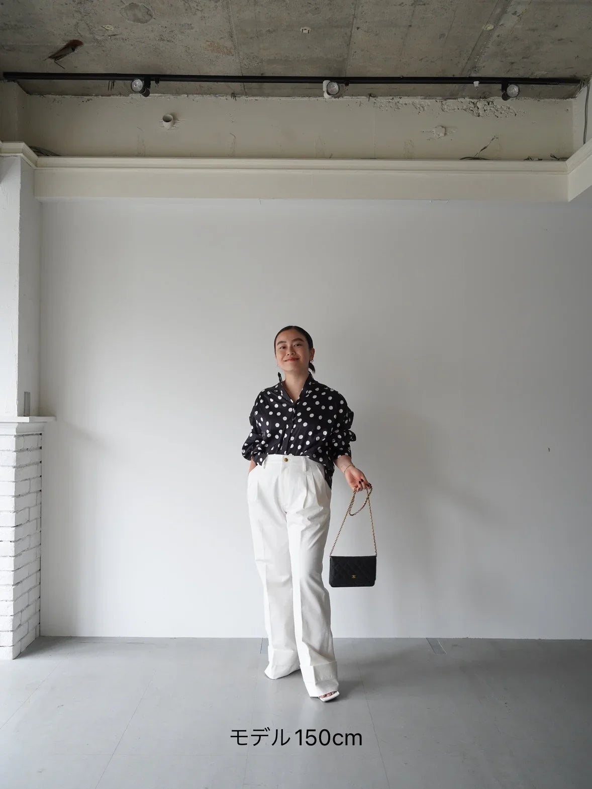 Chemise Cocinelle - aLORS online store