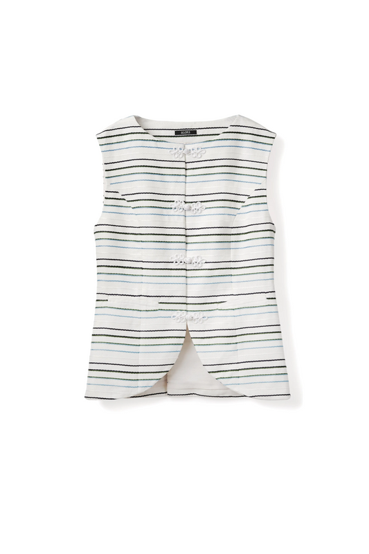 Marina Gilet ジレ