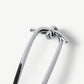 aLORS Select【CLOW ATELIER】The Knot French Pin × 1　SILVER