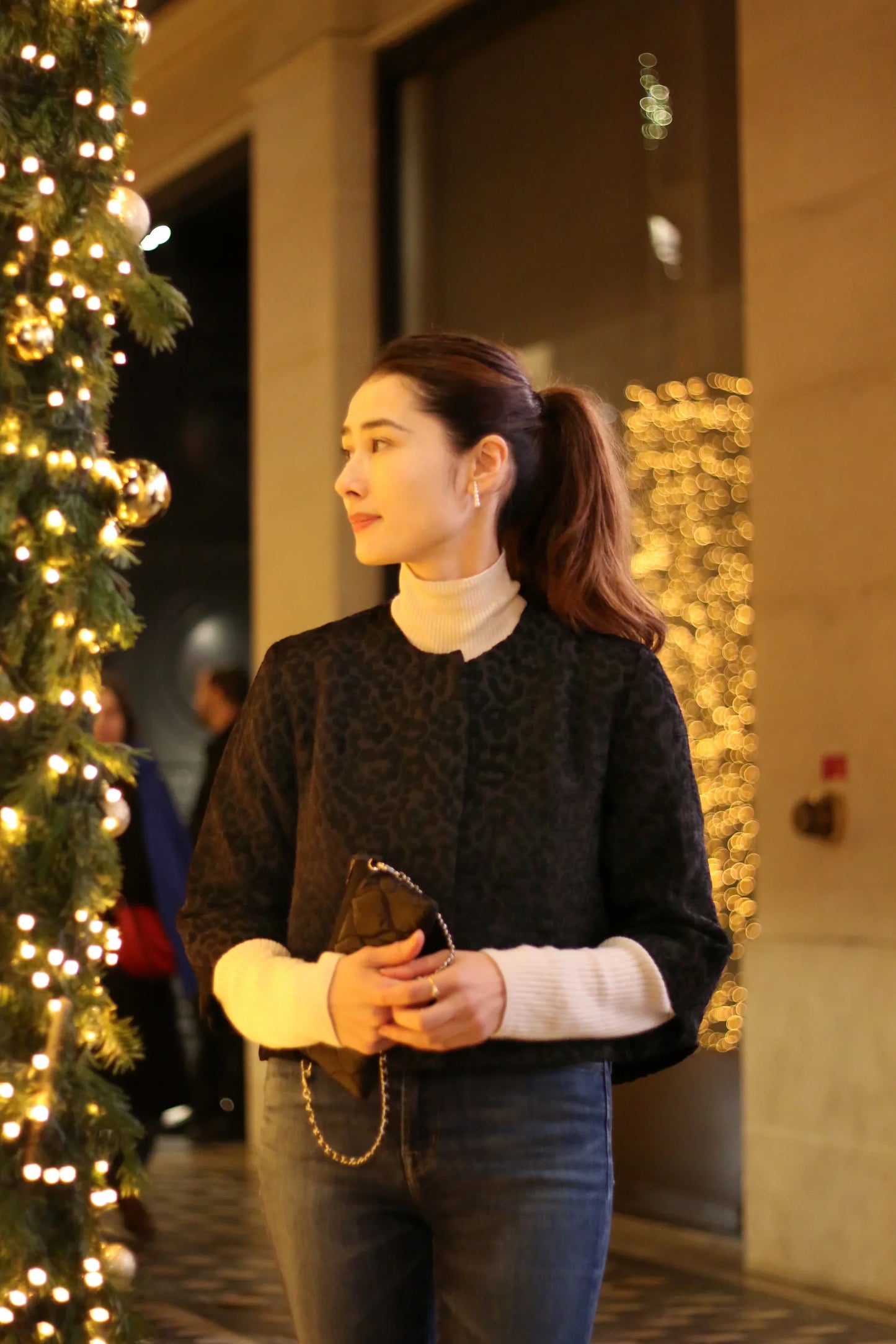 VESTE AMARI (ヴェストアマーリ) - aLORS online store