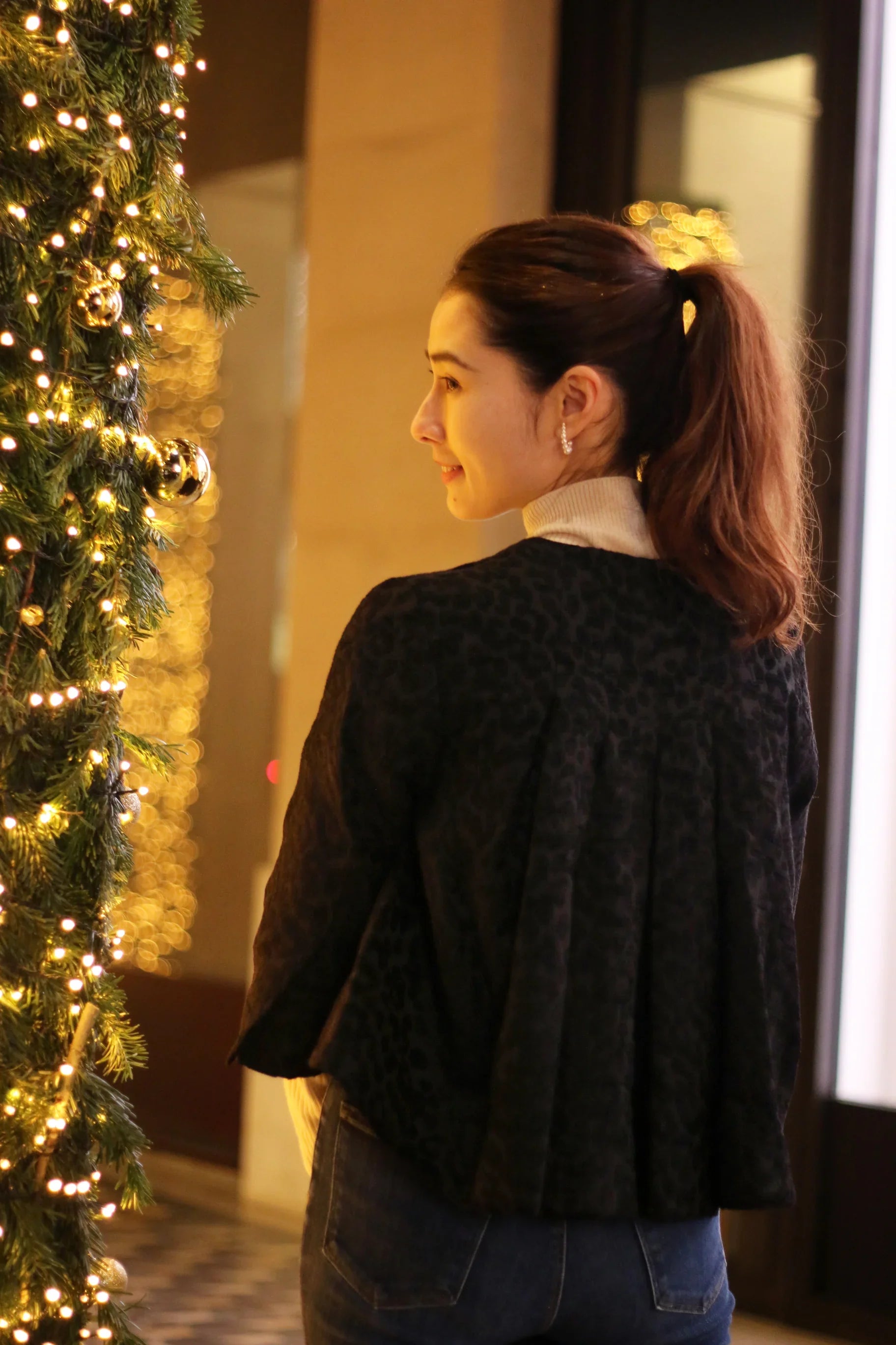 VESTE AMARI (ヴェストアマーリ) - aLORS online store