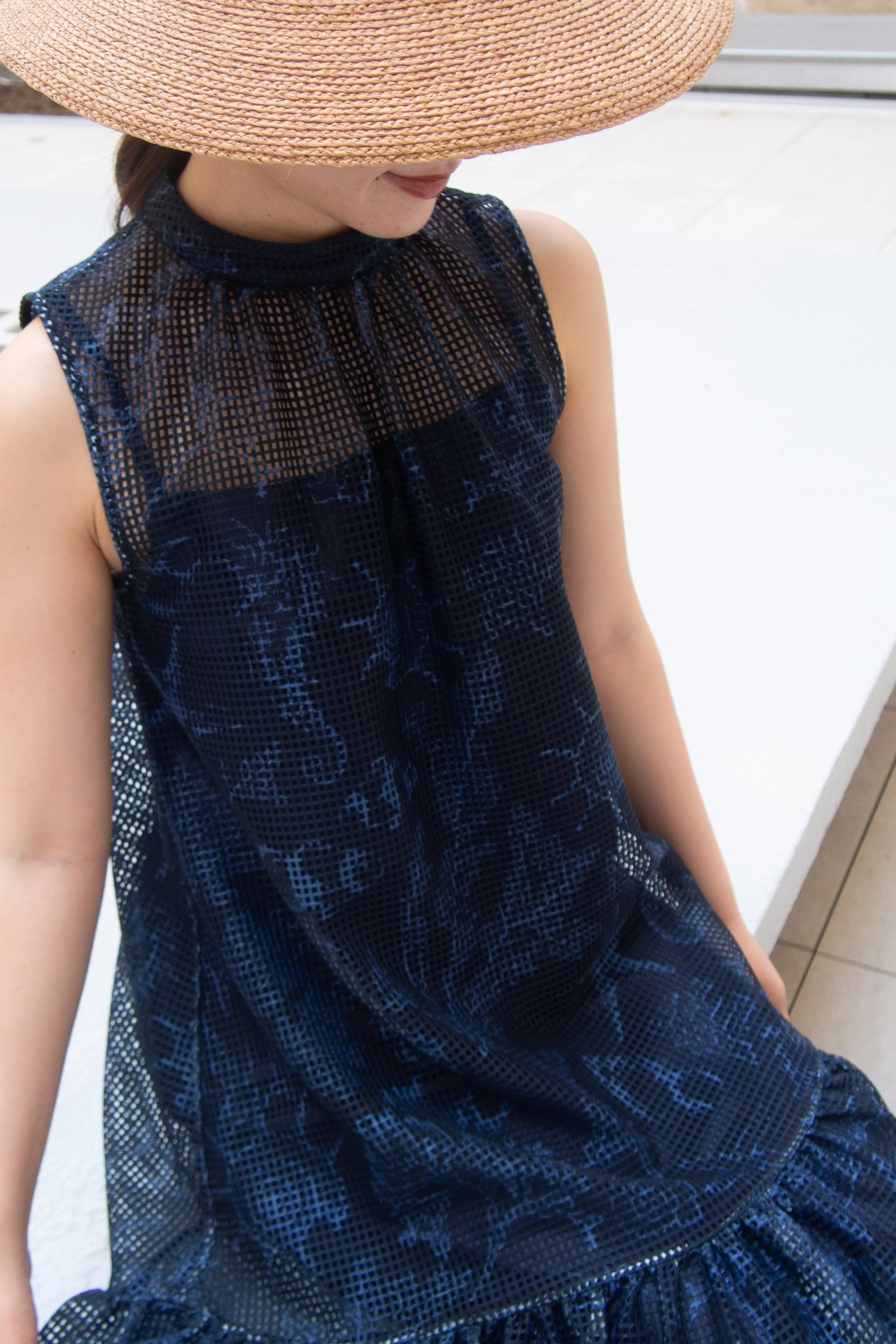 Robe "Pelagia" - aLORS online store