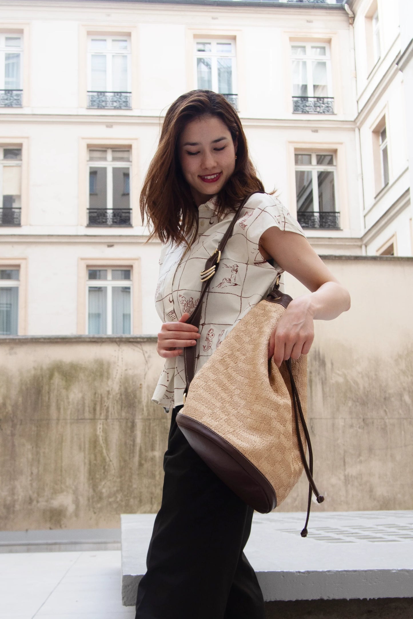 Sacca Nauta - aLORS online store