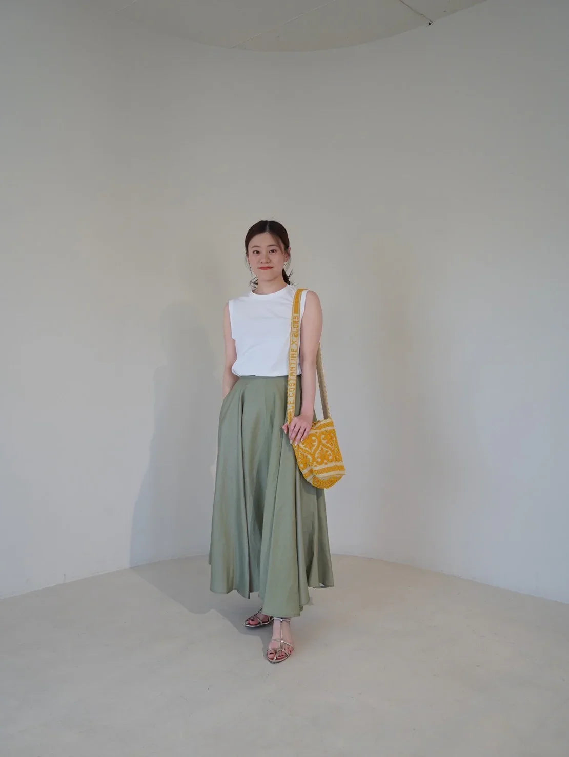 Secchiello Fiocco Lecceseバケットフィオッコレッチェーゼ　ザッフェラーノ - aLORS online store