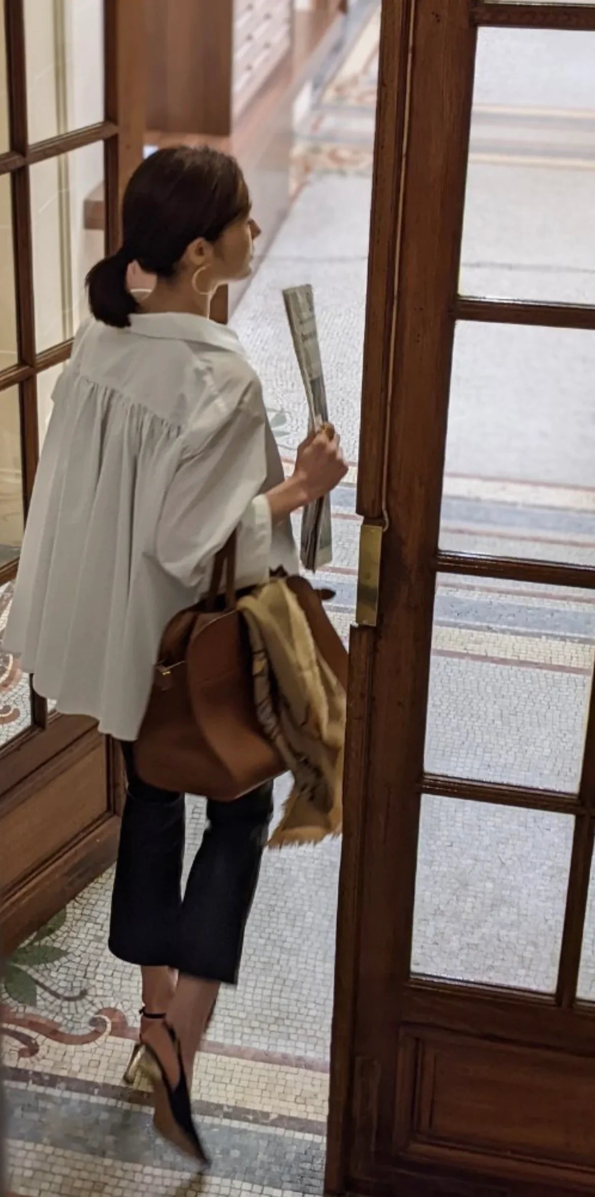 Gēraldine（ジェラルディン） - aLORS online store