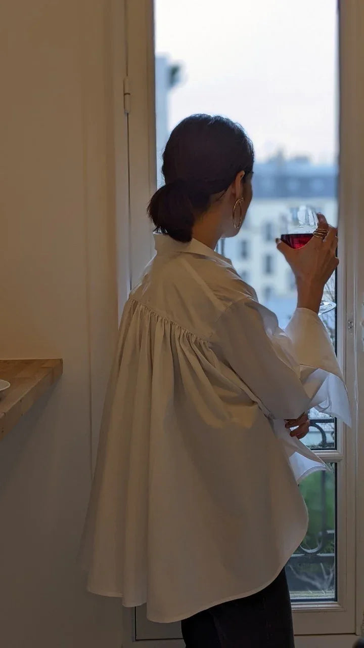 Gēraldine（ジェラルディン） - aLORS online store