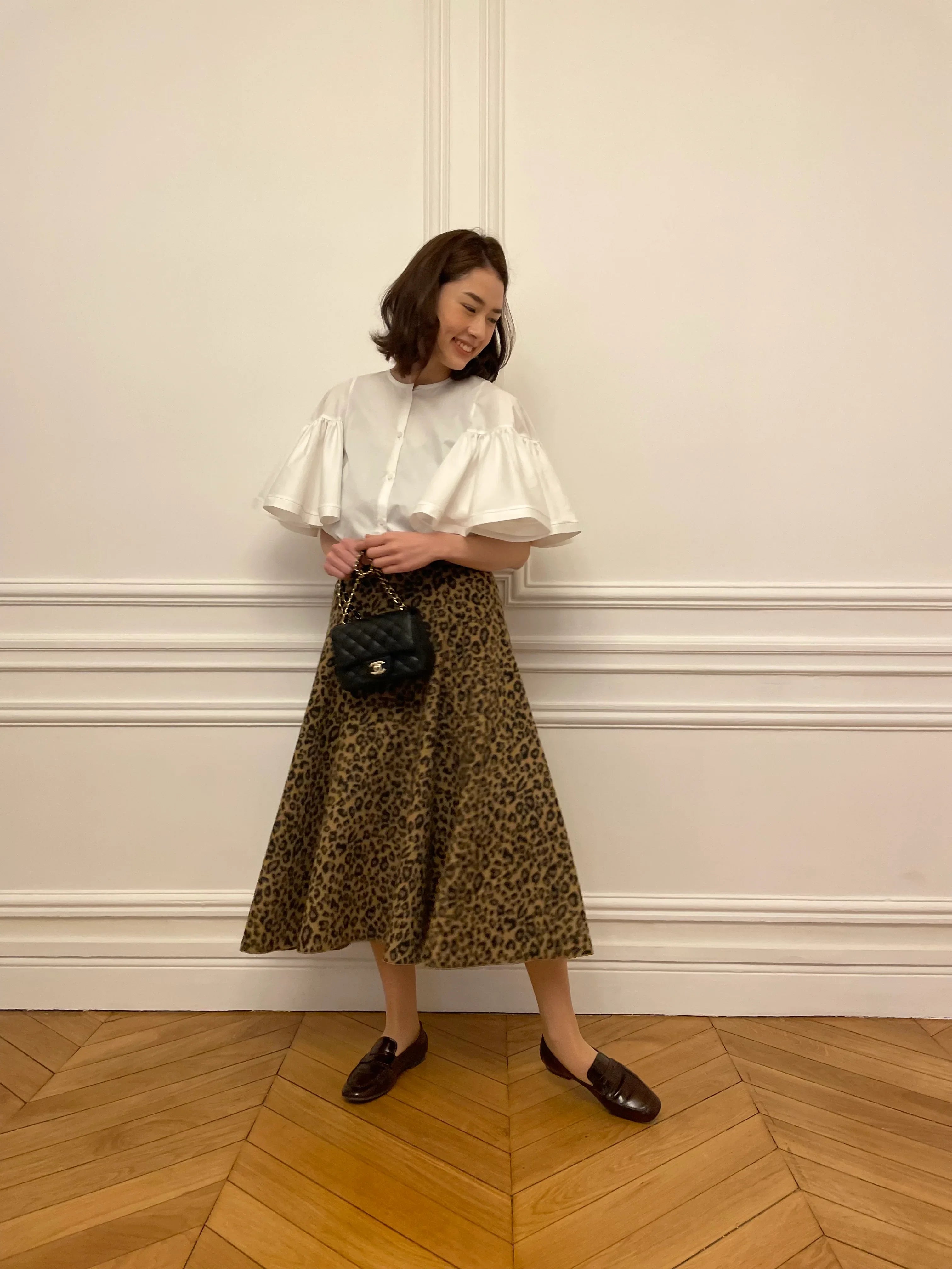 alors paris Estelle Blanche （エステルブランシュ） estelle-blanche – aLORS online store