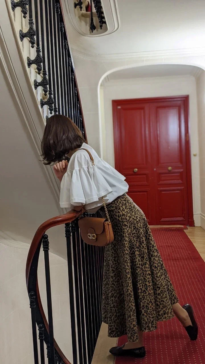 Estelle Blanche （エステルブランシュ） - aLORS online store