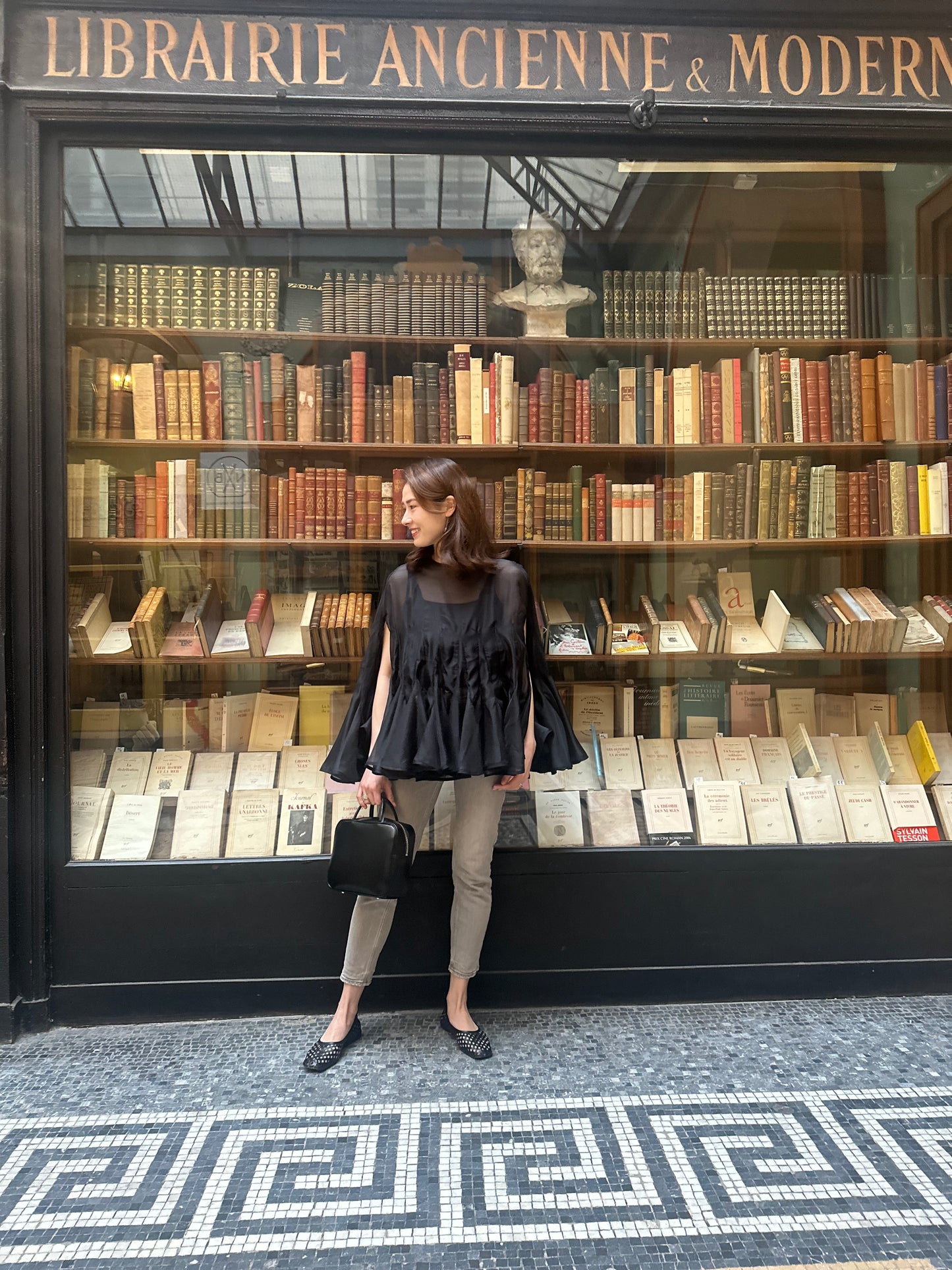 Méduse-メデューズ- – aLORS online store Méduse-メデューズ- – aLORS online store