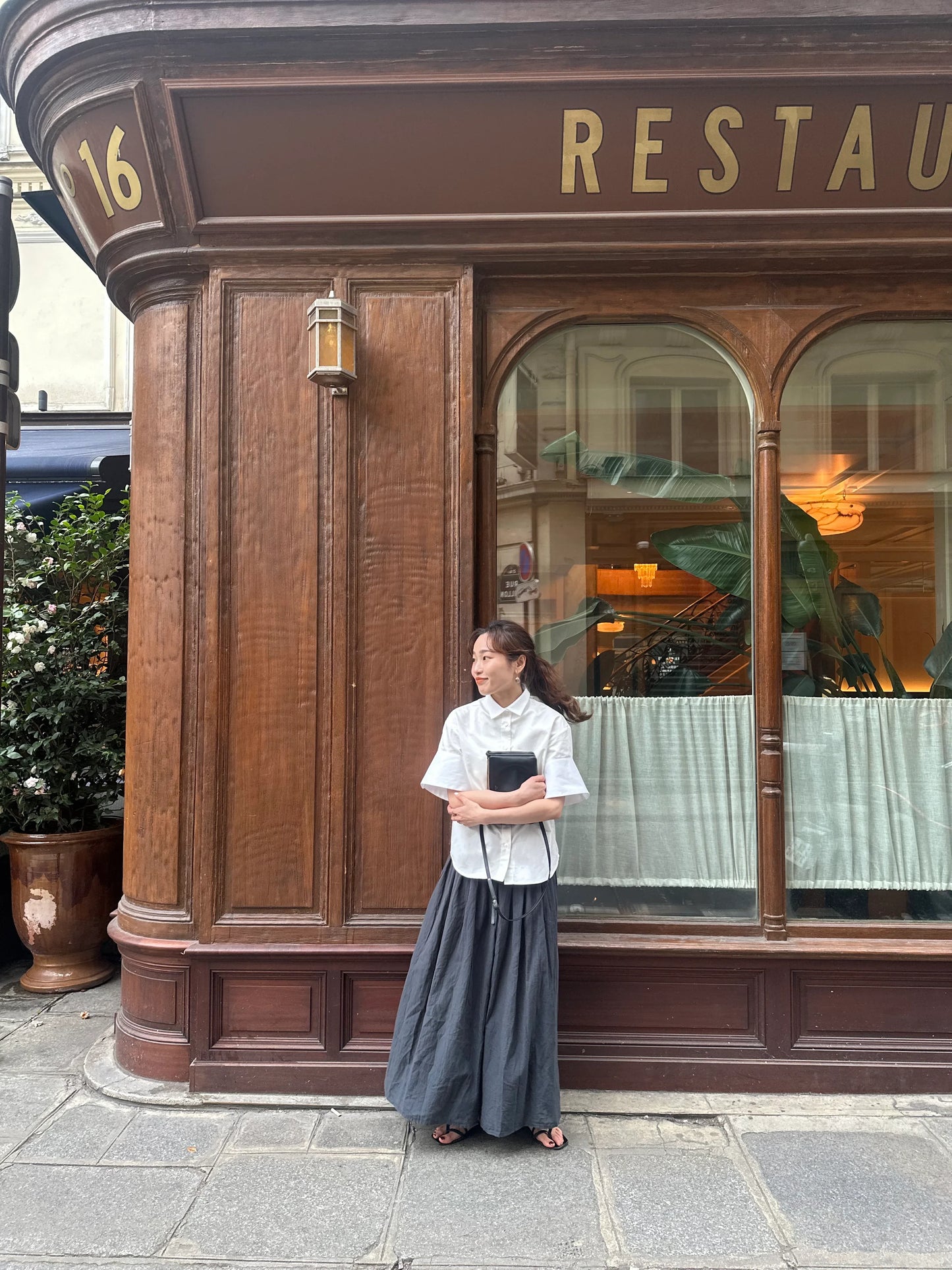 Nautique-ノーティック - aLORS online store