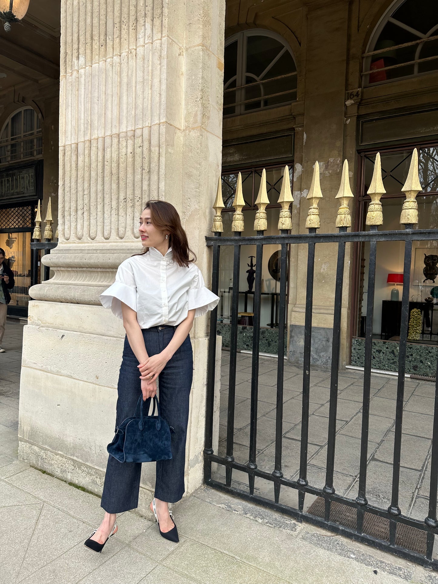 Nautique-ノーティック - aLORS online store