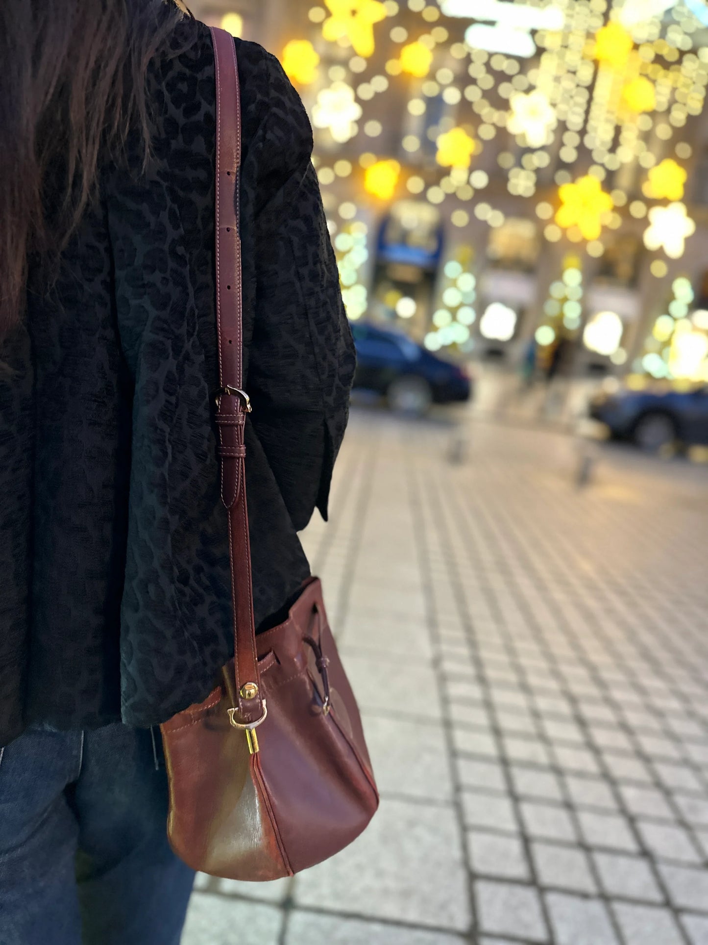 VESTE AMARI (ヴェストアマーリ) - aLORS online store