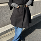 Manteau Amari (追加予約販売　1月お届け分)