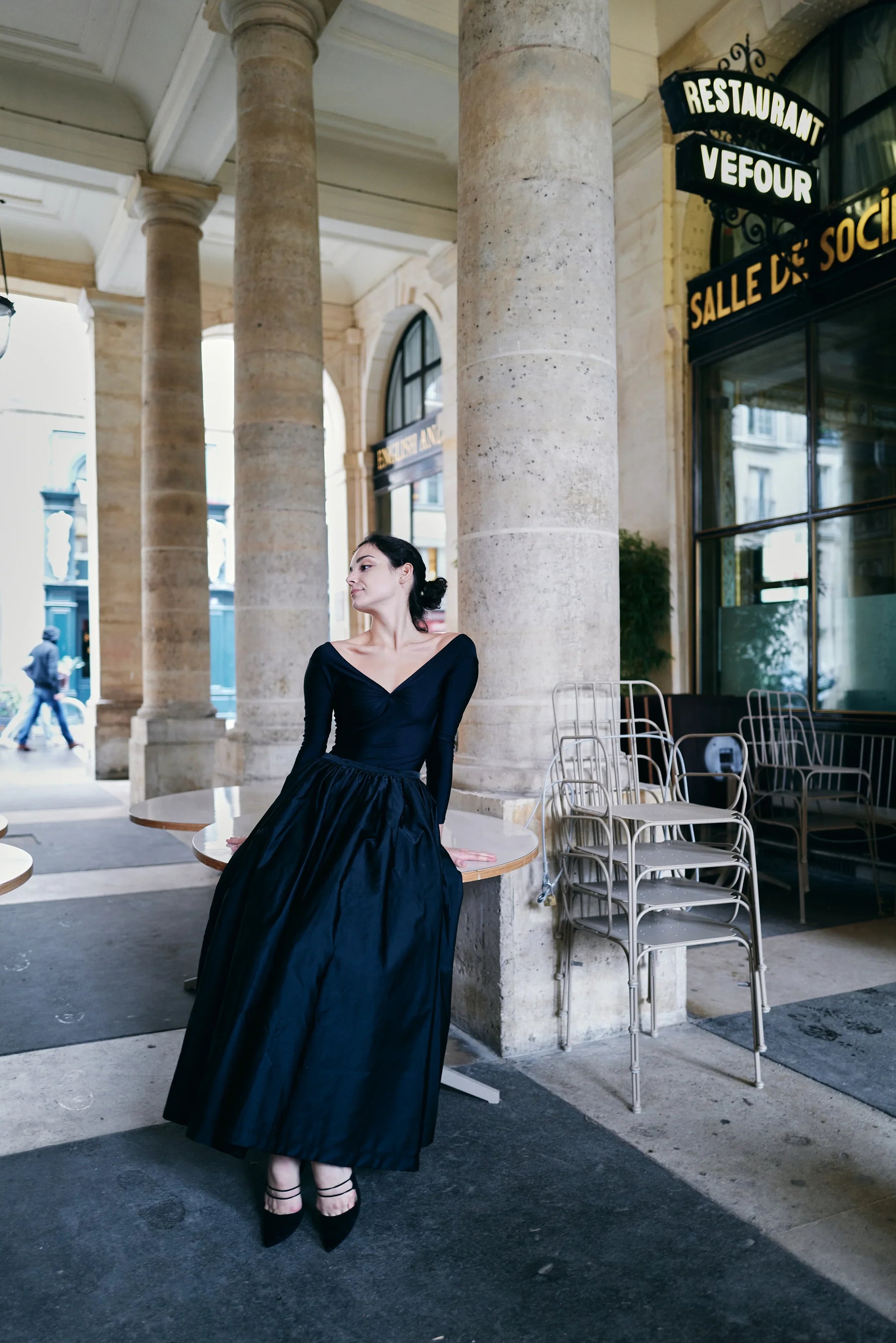 MINUIT (ミニュイ) - aLORS online store