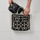 Tutto a Posto Pouch Black ミニバッグ/ポーチ