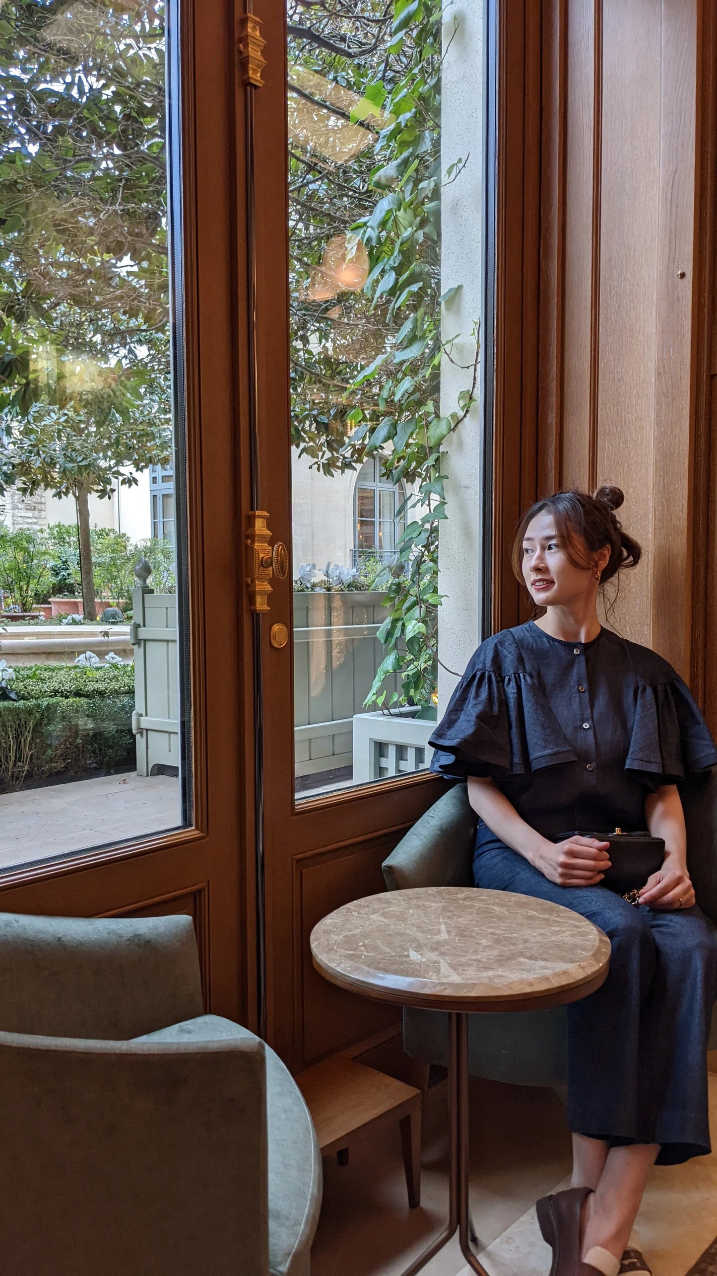 EstelleJean（エステルジーン） - aLORS online store