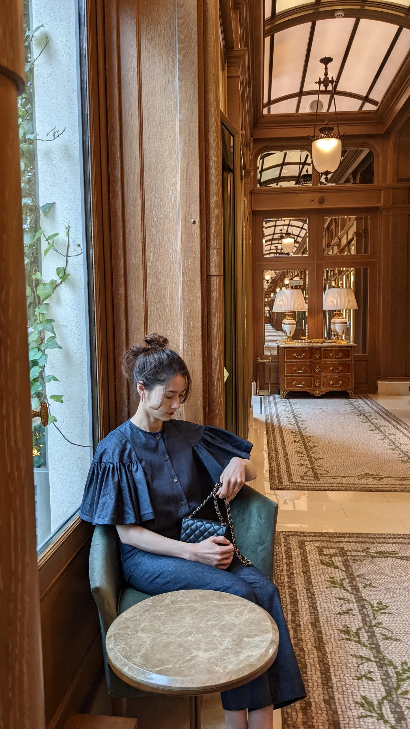 EstelleJean（エステルジーン） - aLORS online store