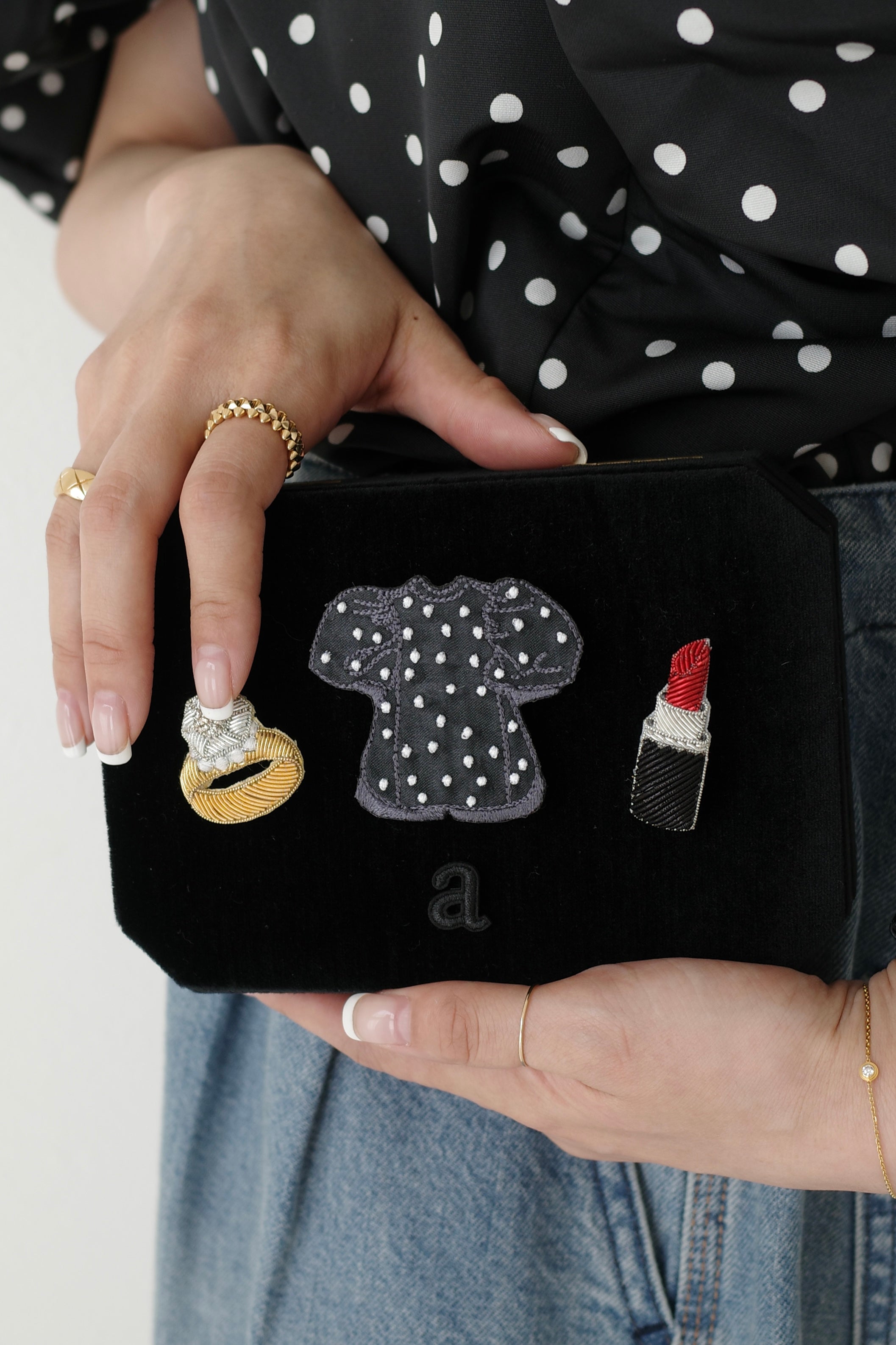 Jet Set Eva -Atelier- – aLORS online store