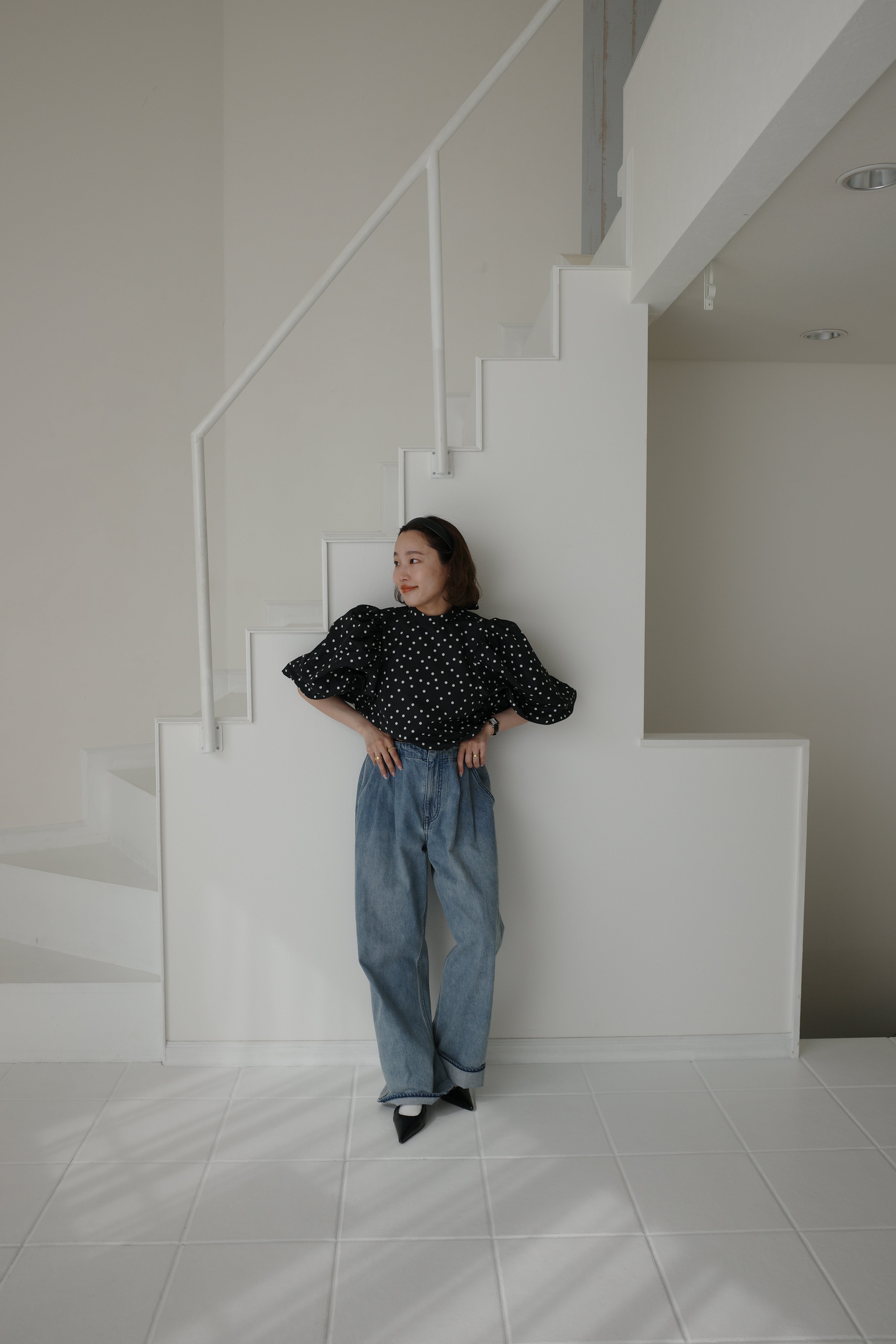 Eva（エヴァ）Black – aLORS online store