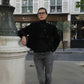 Chemise Claude Olive