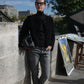 Chemise Claude Olive