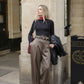 Chemise Claude Olive