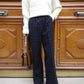 Pantalon à carreaux "Evelyn"