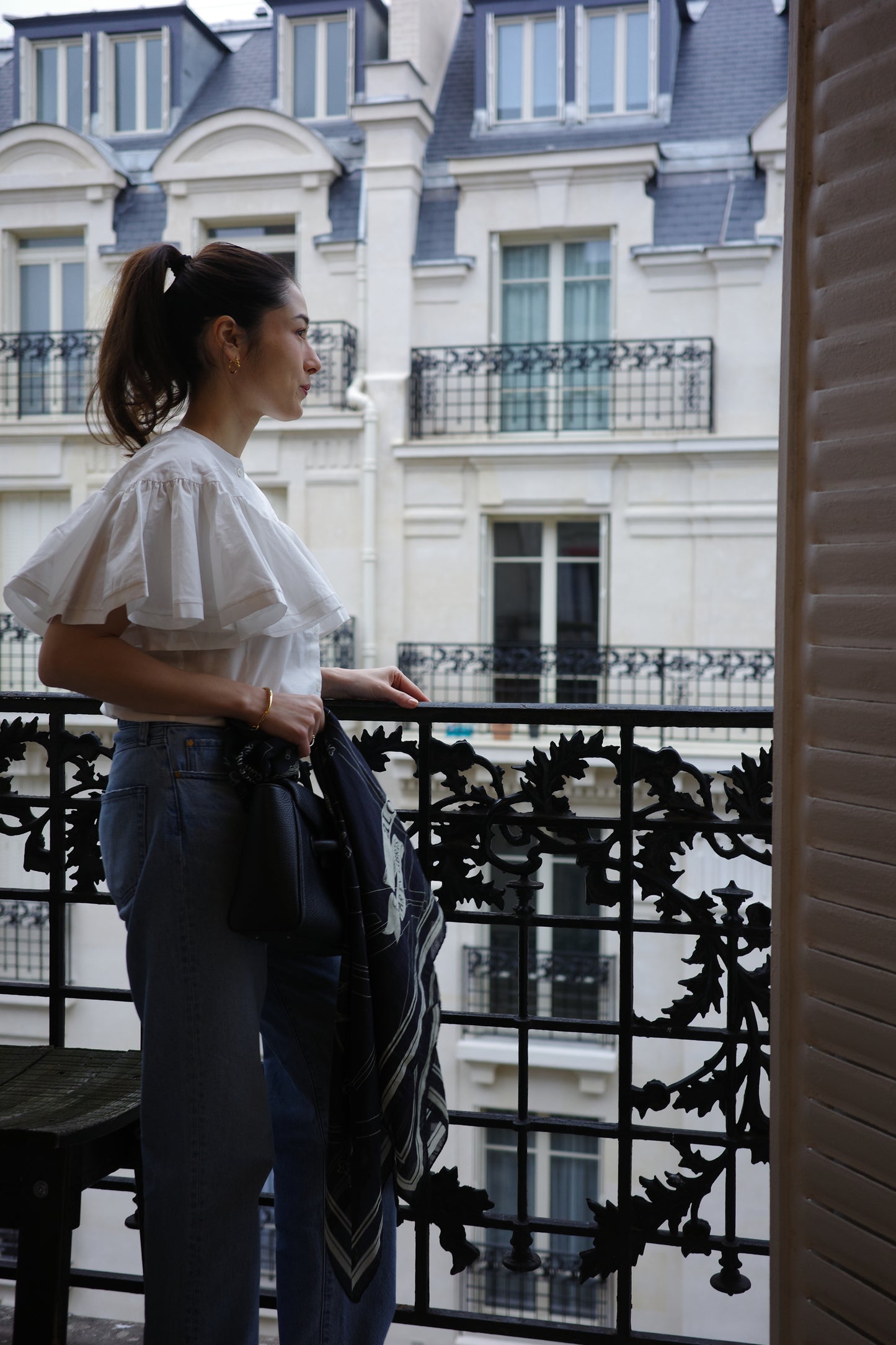 Estelle Blanche （エステルブランシュ）