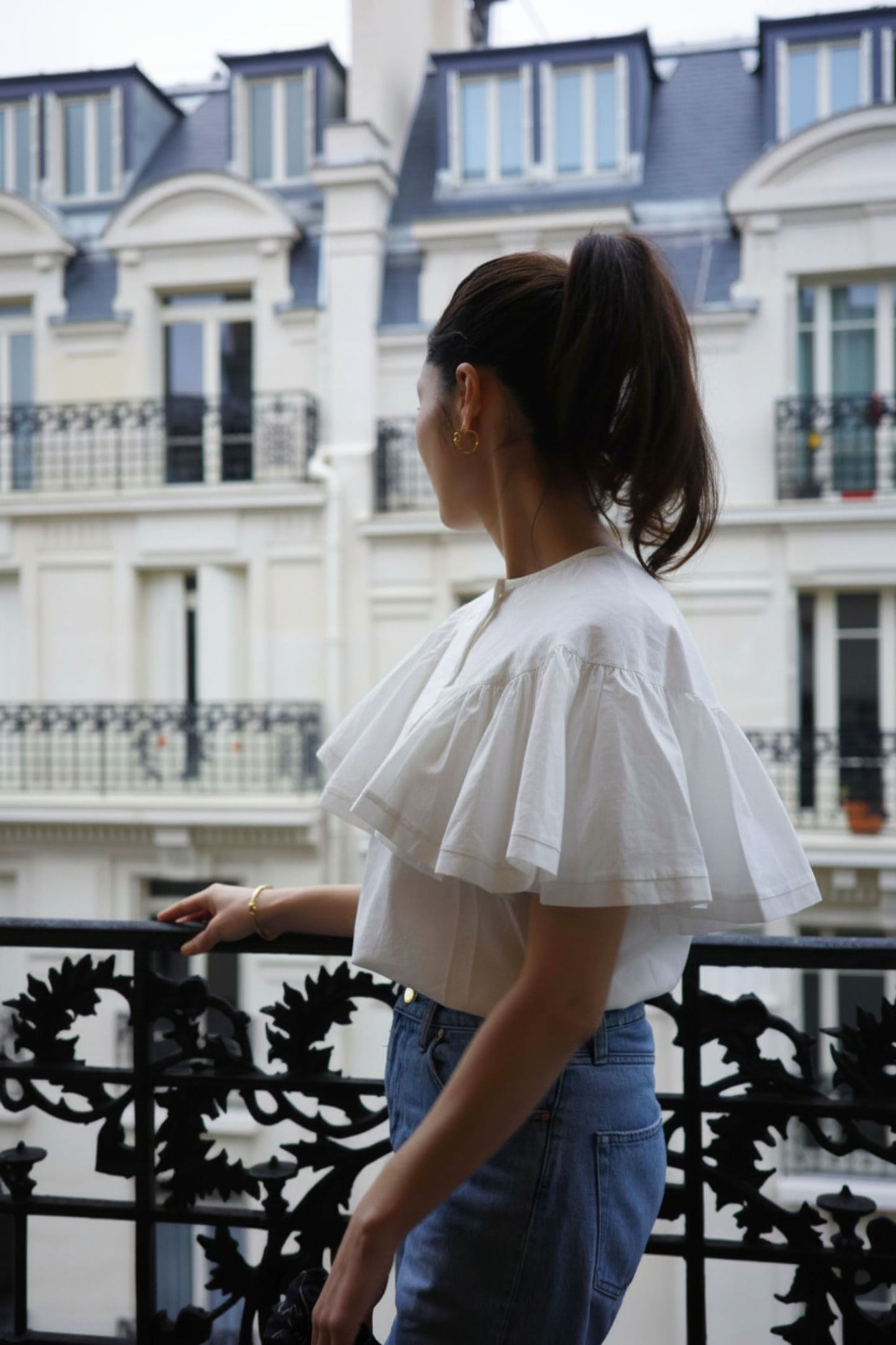 Estelle Blanche （エステルブランシュ）