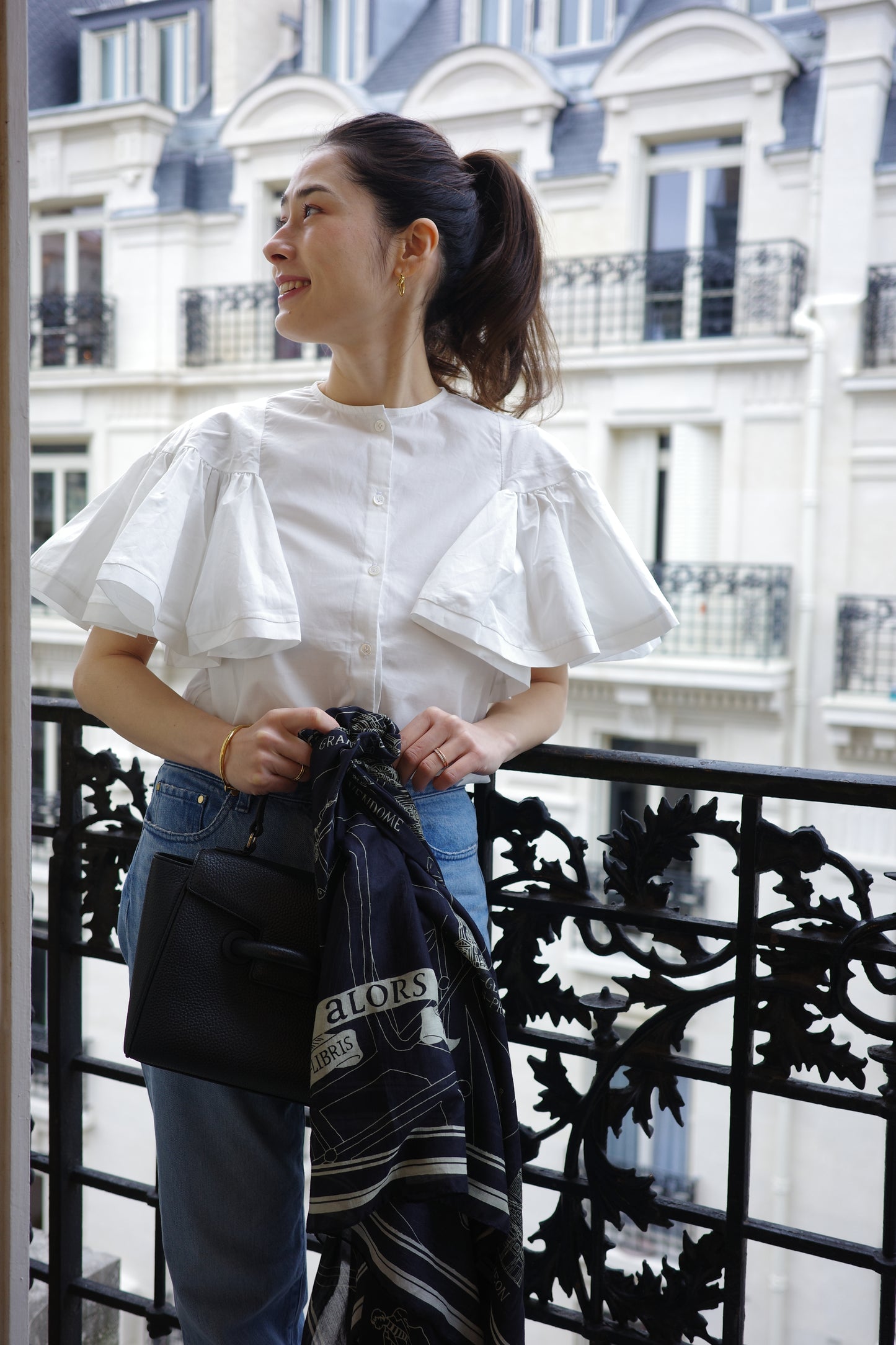 Estelle Blanche （エステルブランシュ）