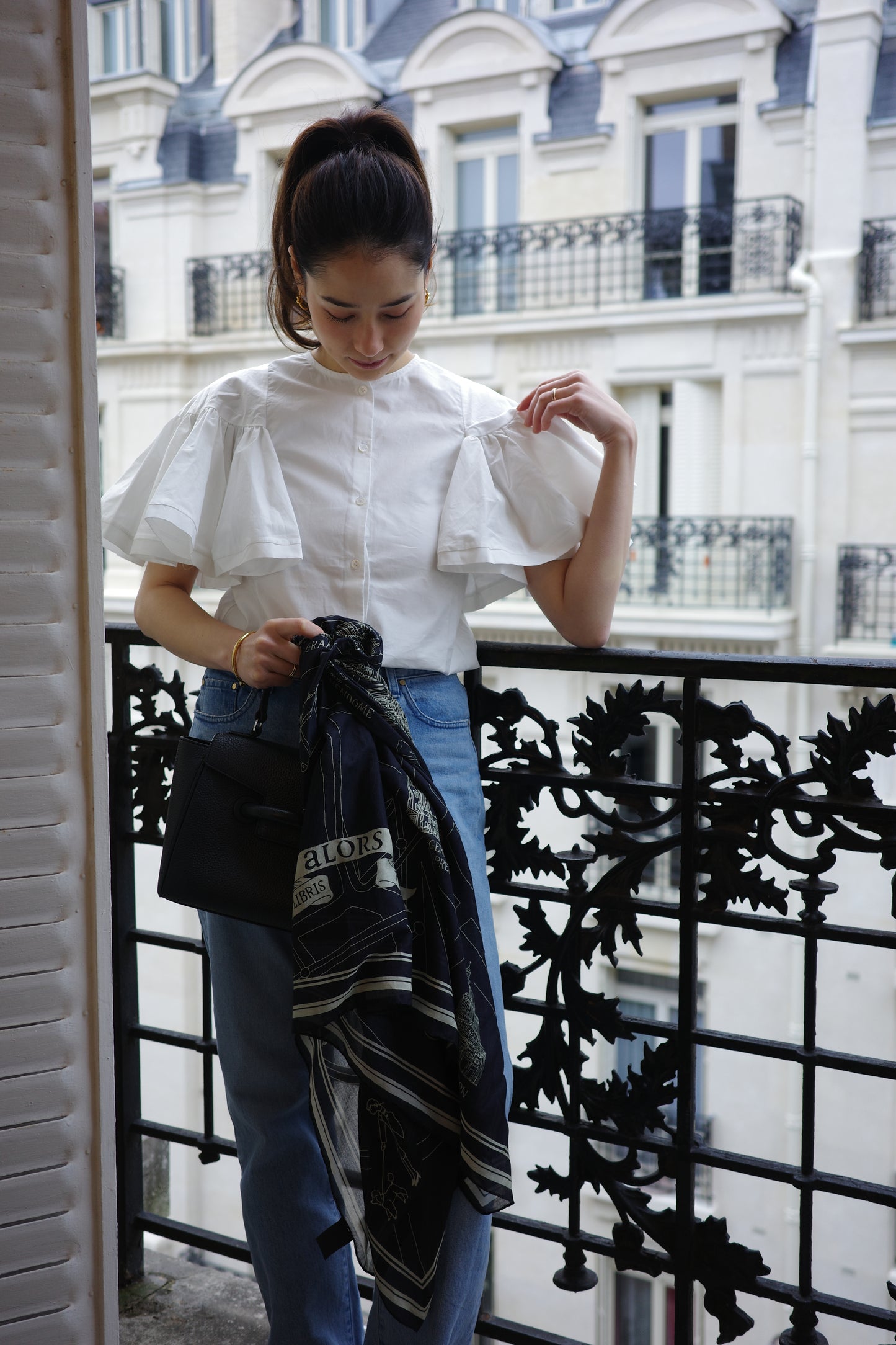 Estelle Blanche （エステルブランシュ）